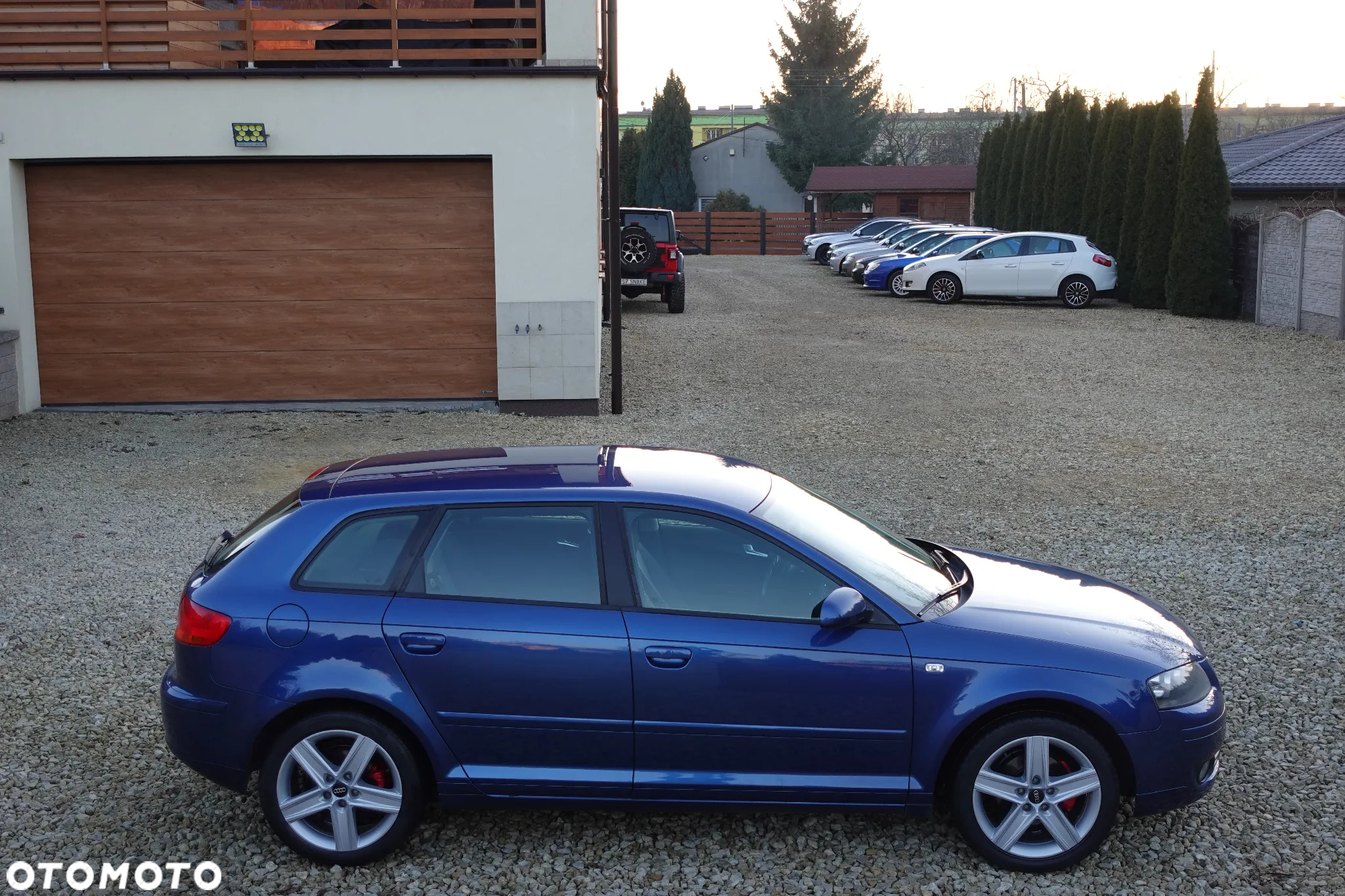Audi A3 - 5