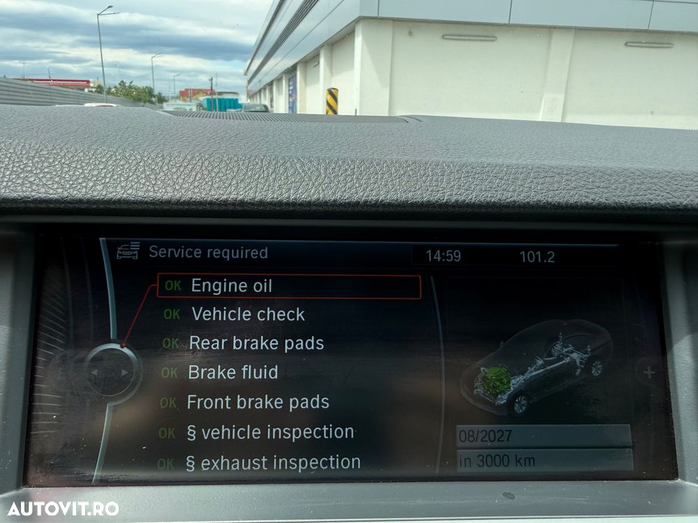 BMW Seria 5 - 15