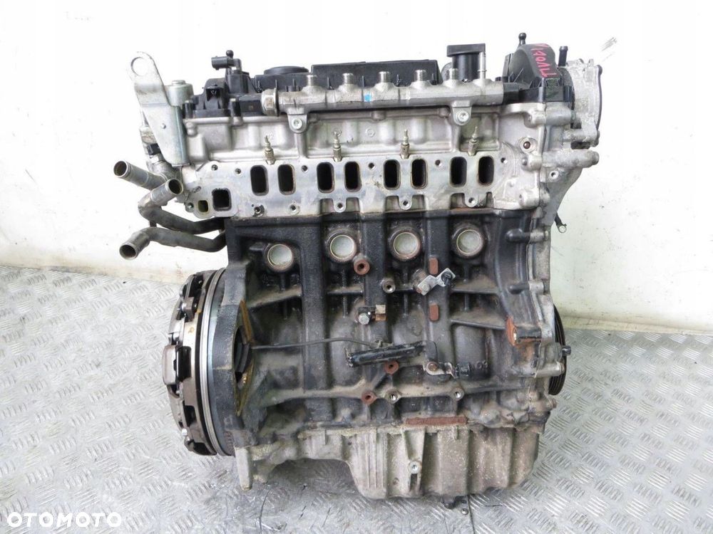 SSANGYONG TIVOLI 1.6D SILNIK SŁUPEK D16X D16DTF 14- - 10