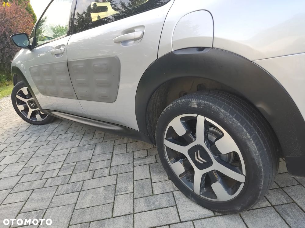 Citroën C4 Cactus 1.6 e-HDi Live ETG - 13