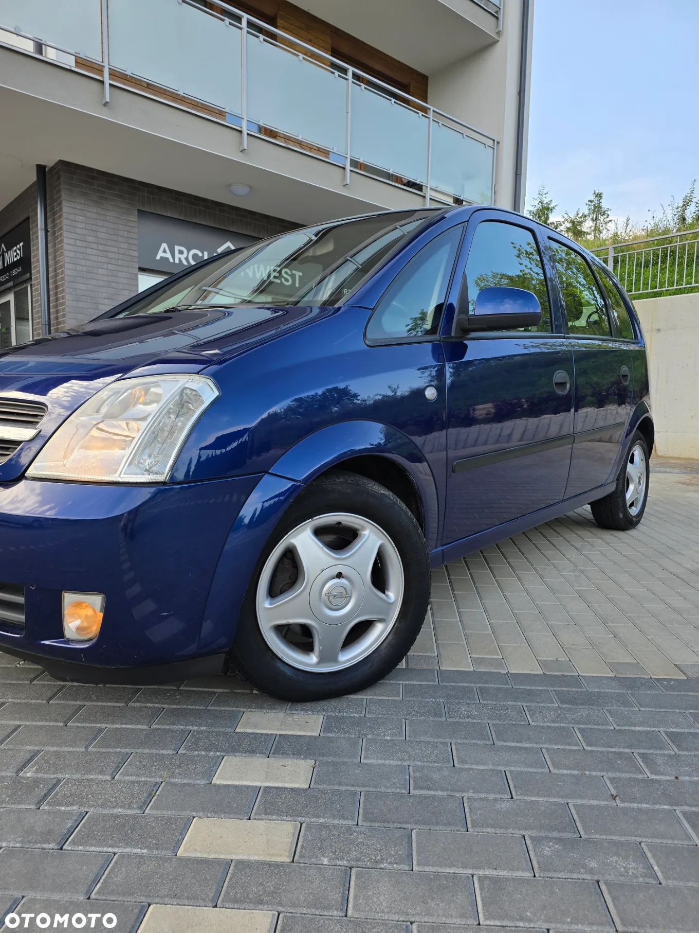 Opel Meriva - 19