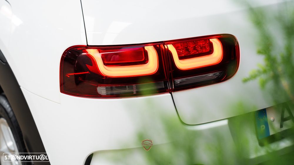 Citroën C4 Cactus 1.5 BlueHDi Feel - 12