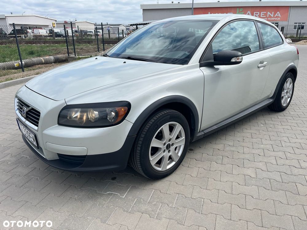 Volvo C30 1.6D - 1