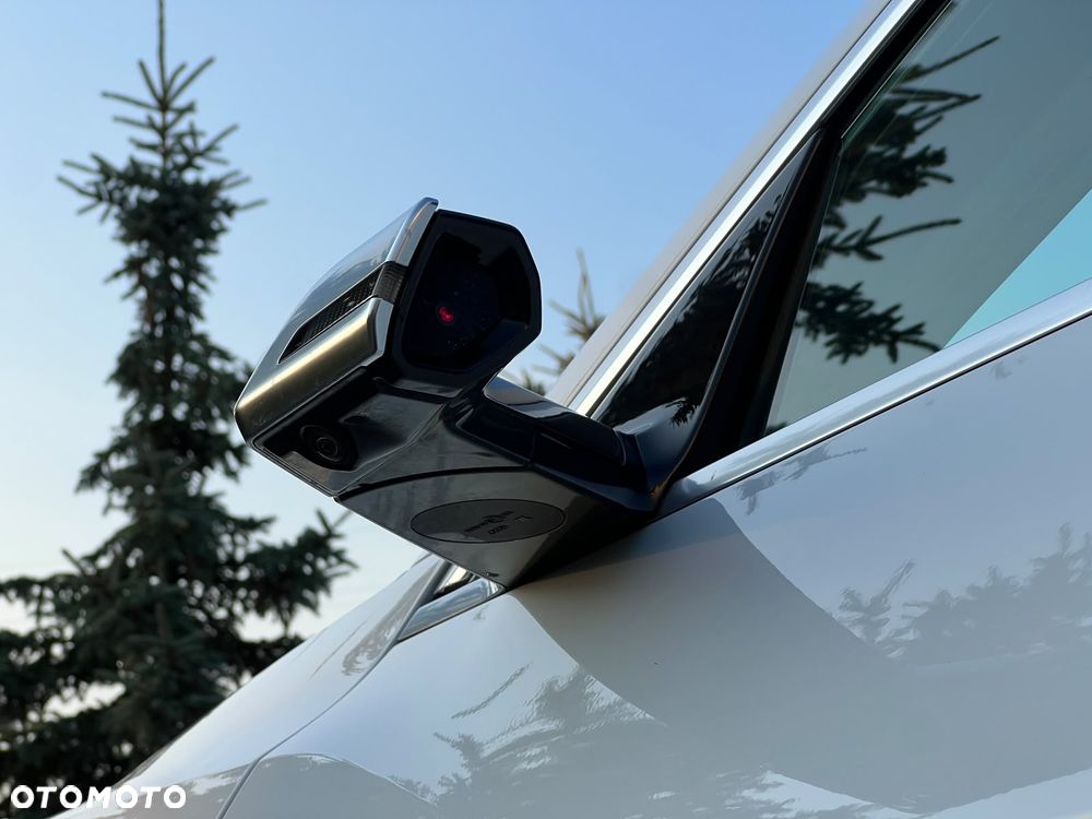 Audi e-tron Sportback 55 Quattro S Line - 38