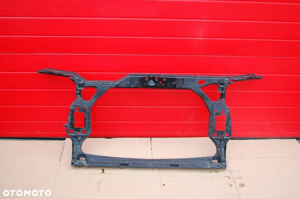 PAS PRZEDNI WZMOCNIENIE AUDI A4 B8 8K0 2008-2011 - 1