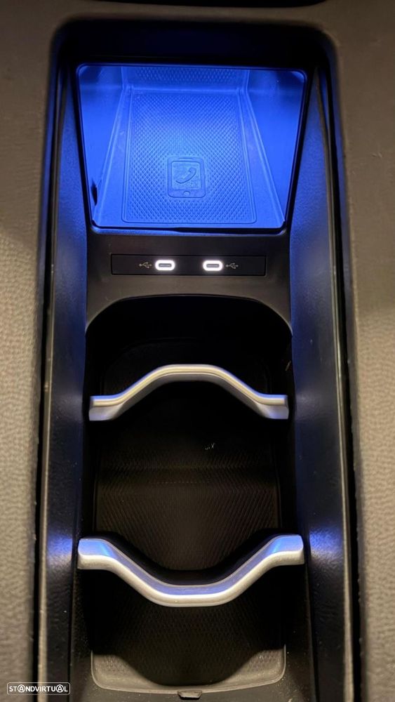 VW ID.5 79 kWh GTX - 3