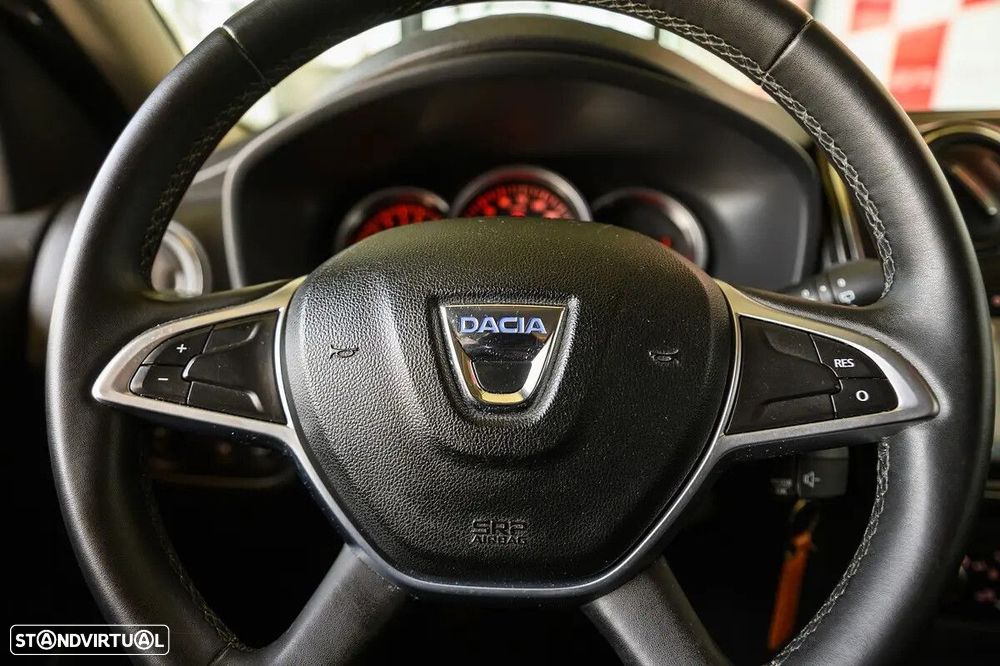 Dacia Logan MCV 0.9 TCe Comfort - 40