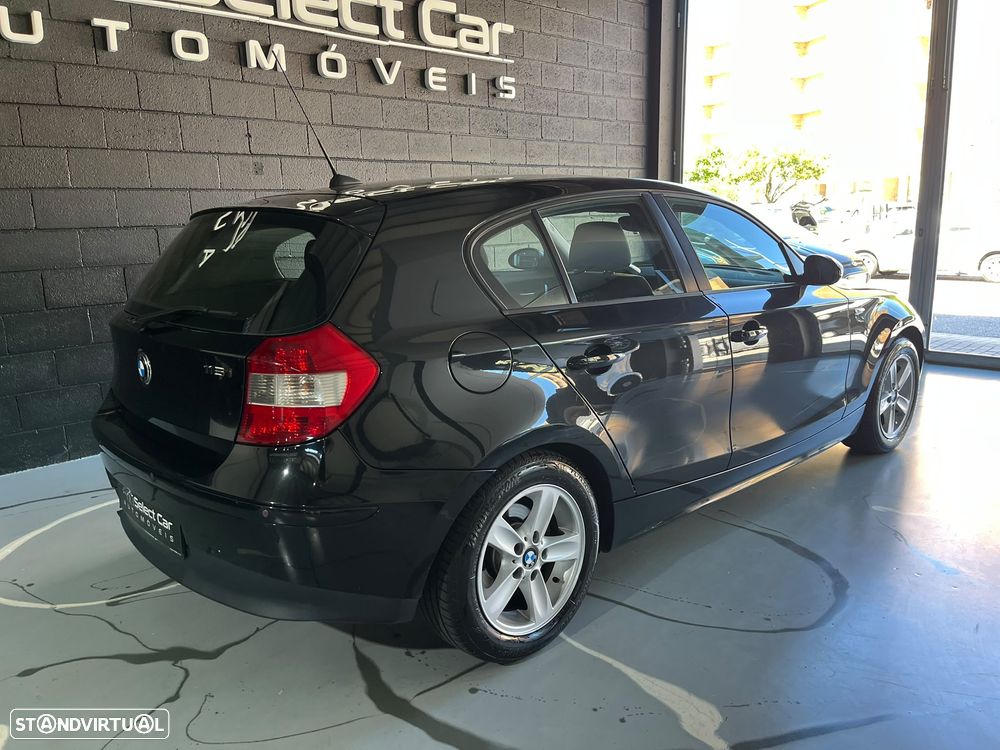 BMW 116 i - 6
