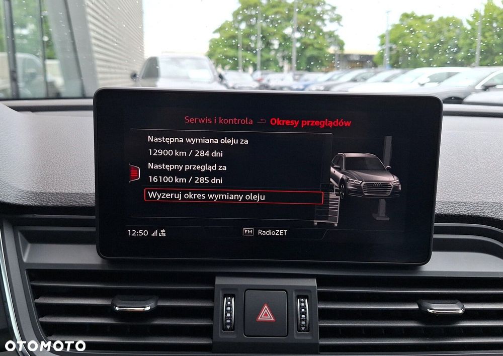 Audi Q5 2.0 TFSI Quattro Sport S tronic - 32
