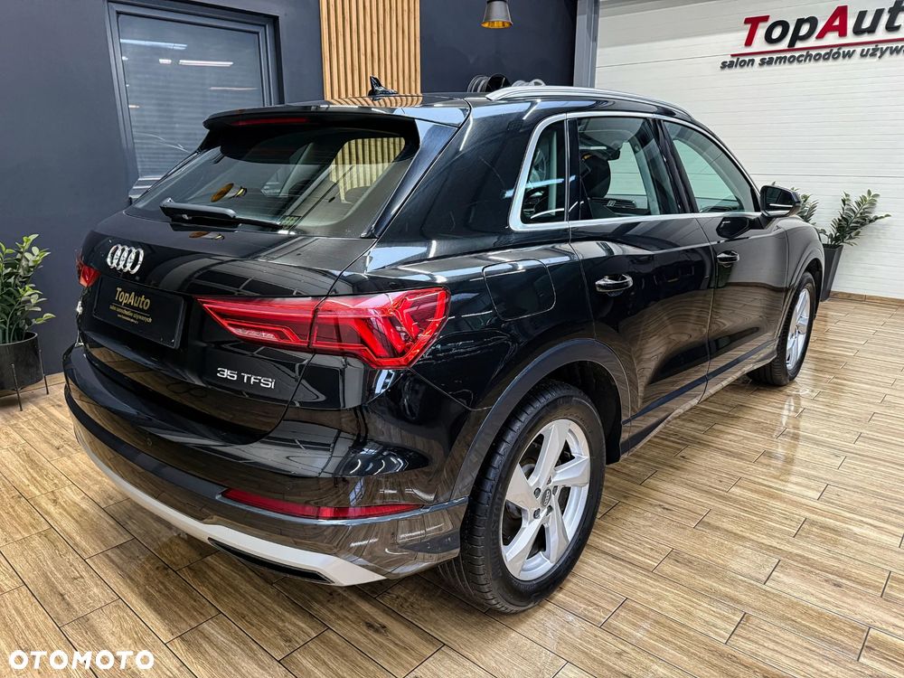 Audi Q3 35 TFSI S tronic - 8