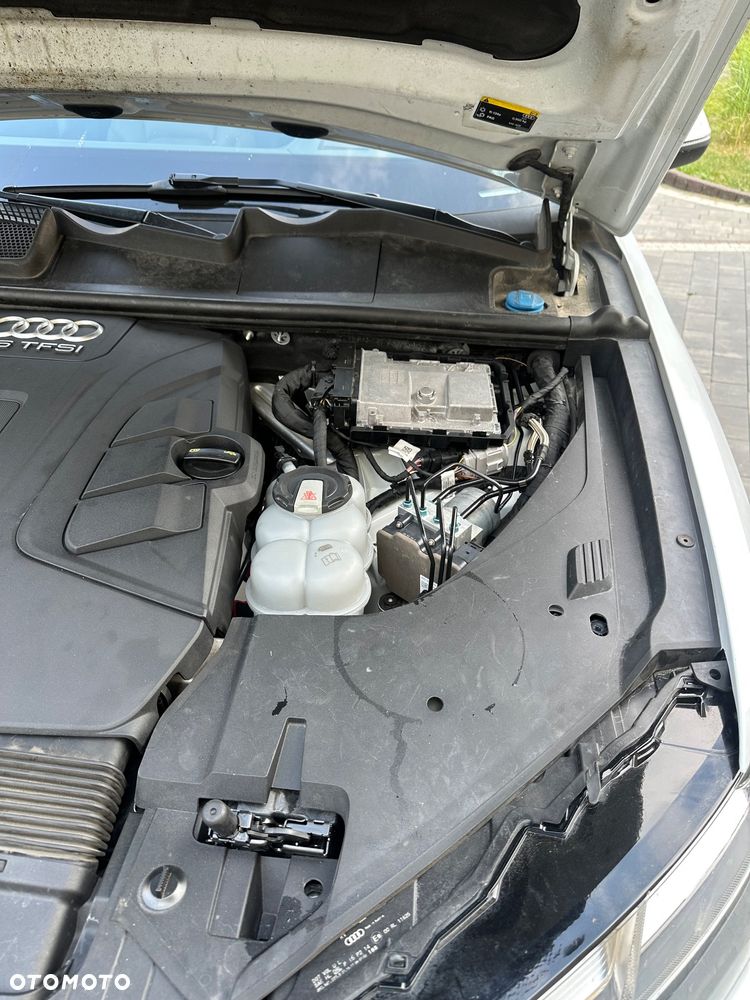 Audi Q7 - 18