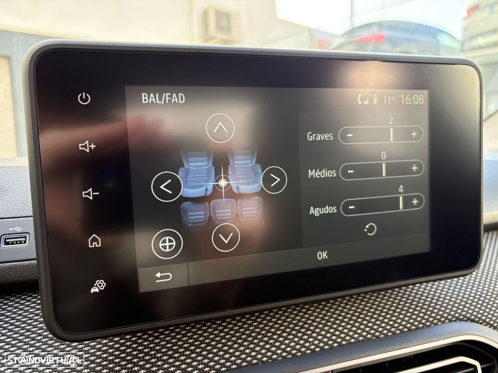 Dacia Sandero 1.0 ECO-G Expression Bi-Fuel - 28