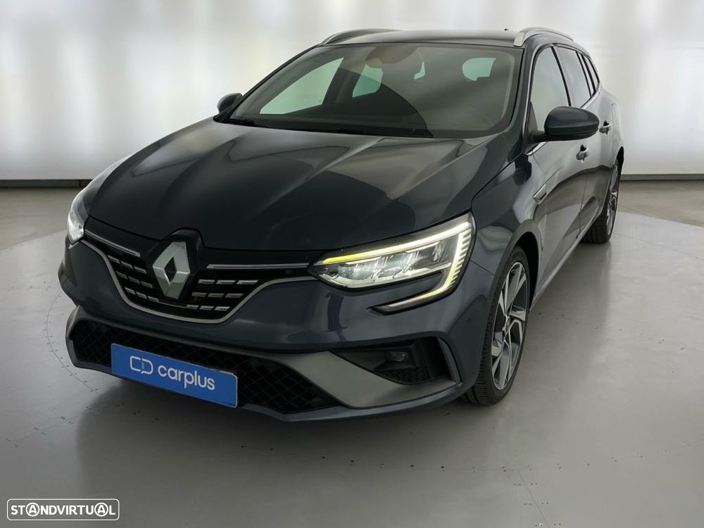 Renault Mégane 1.6 Plug-In R.S. Line - 22