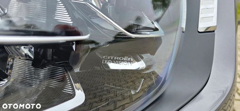 Citroën C3 1.2 PureTech Shine EAT6 - 9