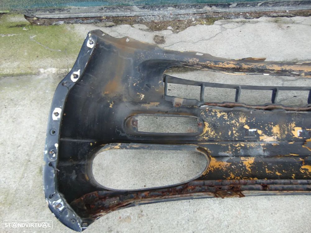 Nissan 100 NX para-choques - 8