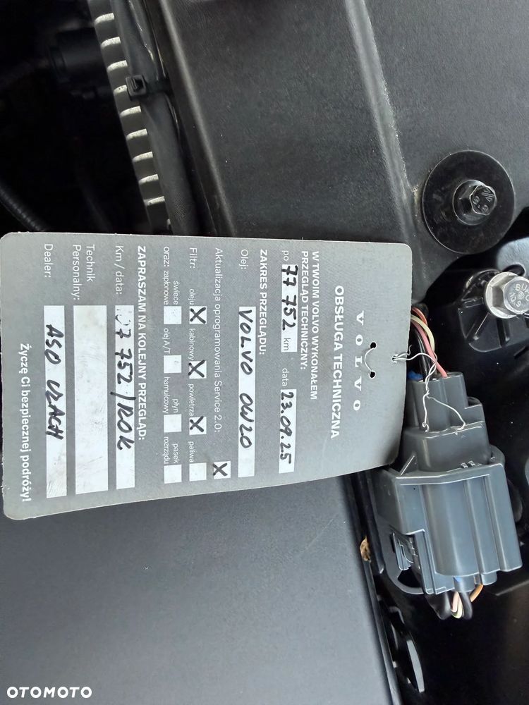 Volvo V90 Cross Country - 19