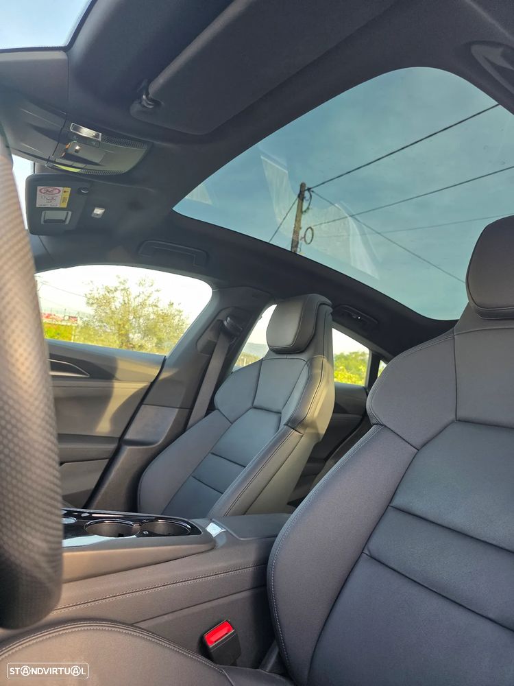 Audi e-tron GT quattro - 47