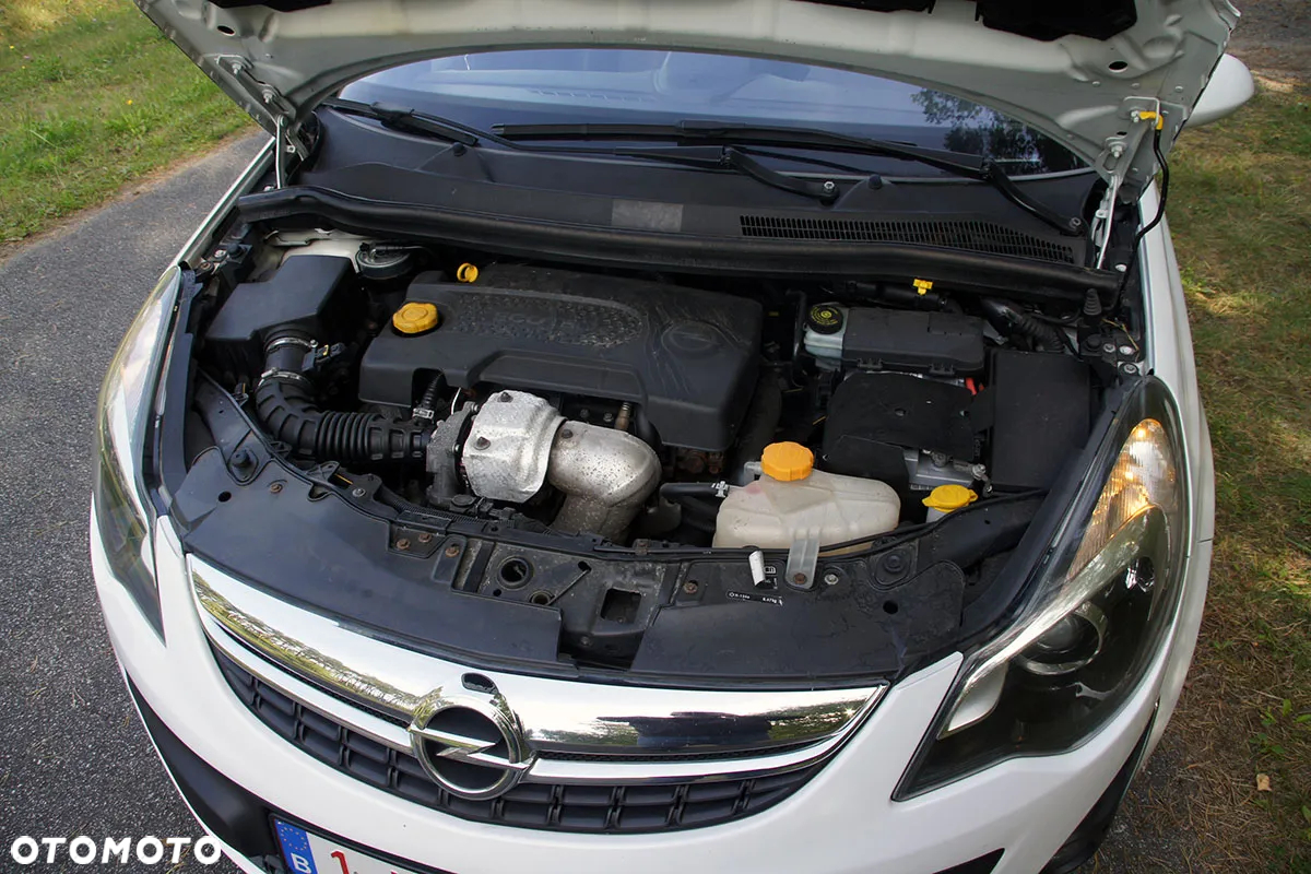 Opel Corsa 1.3 CDTI Cosmo - 18