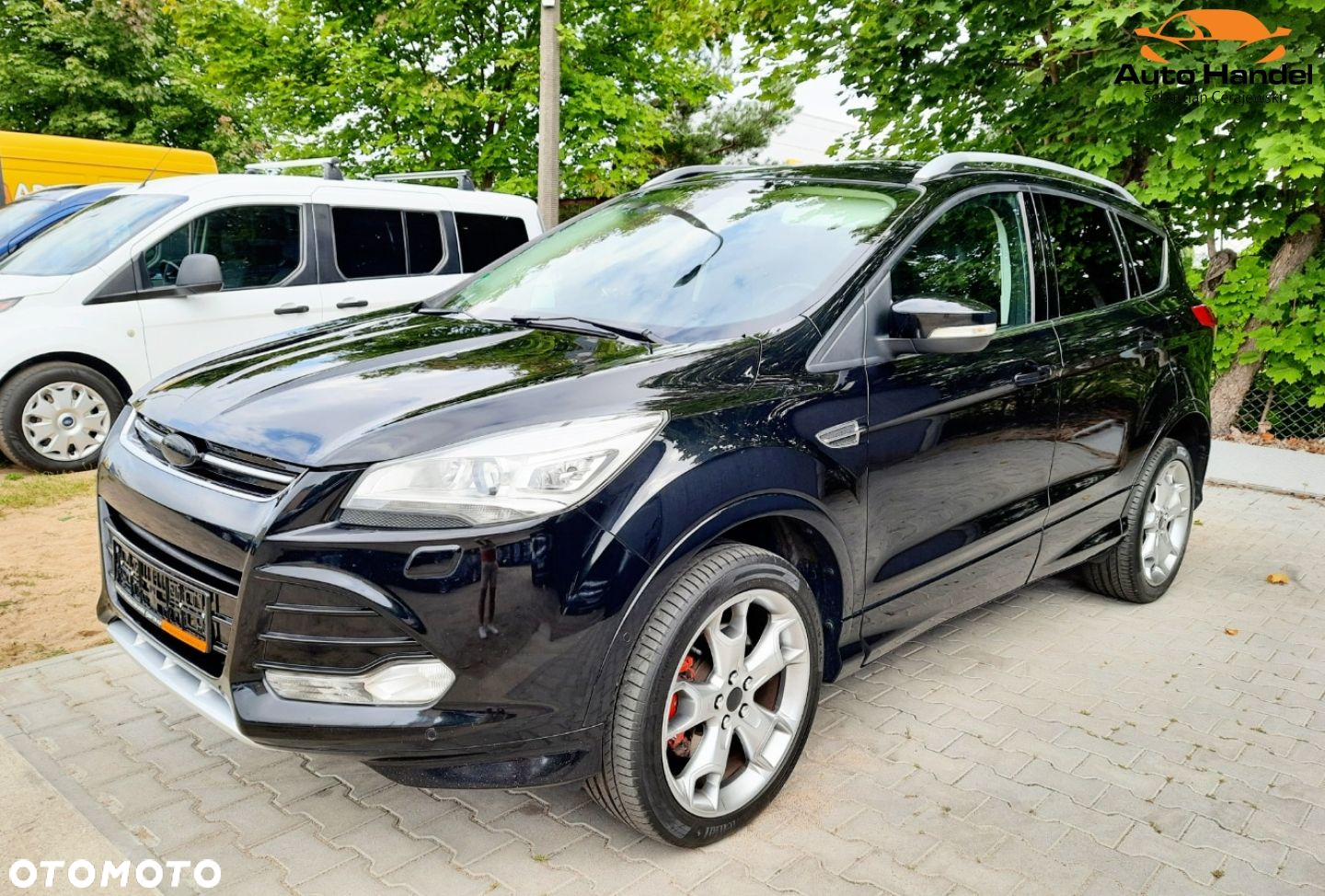 Ford Kuga - 4
