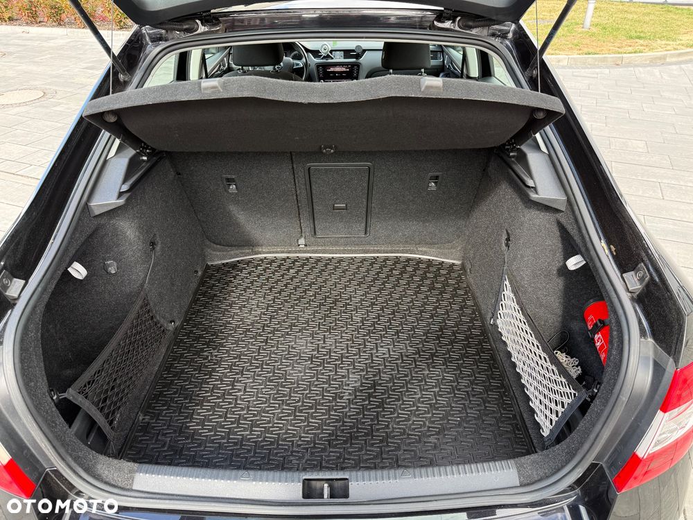 Skoda Octavia 1.4 TSI Style - 23