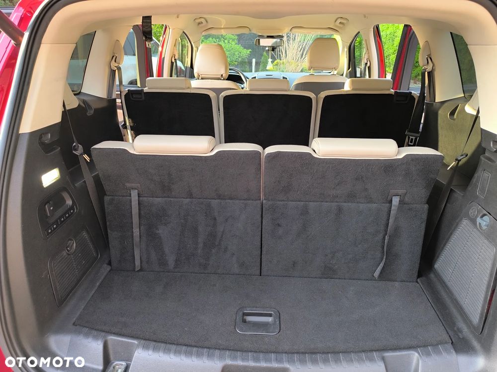 Ford S-Max 1.5 EcoBoost Titanium - 33