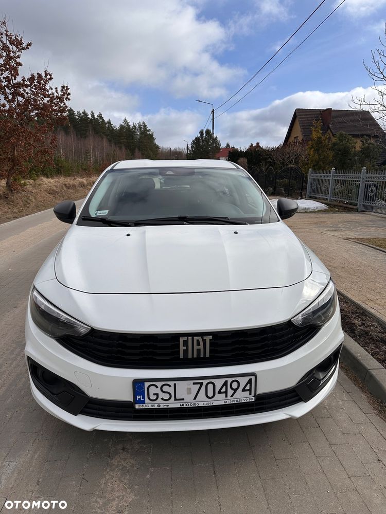 Fiat Tipo 1.0 T3 City - 4
