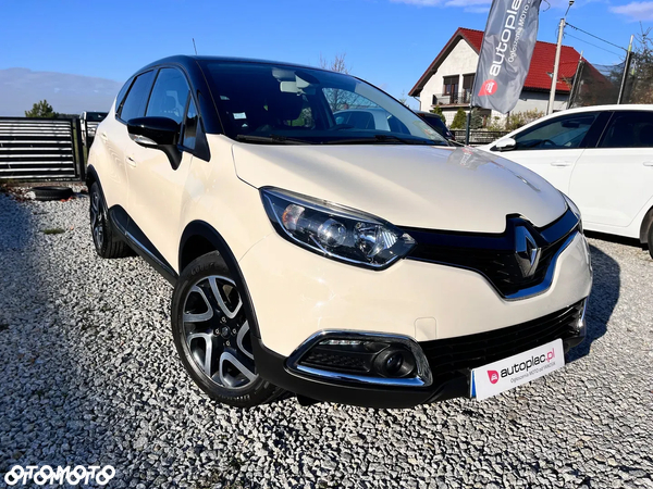 Renault Captur (ENERGY) TCe 90 INTENS