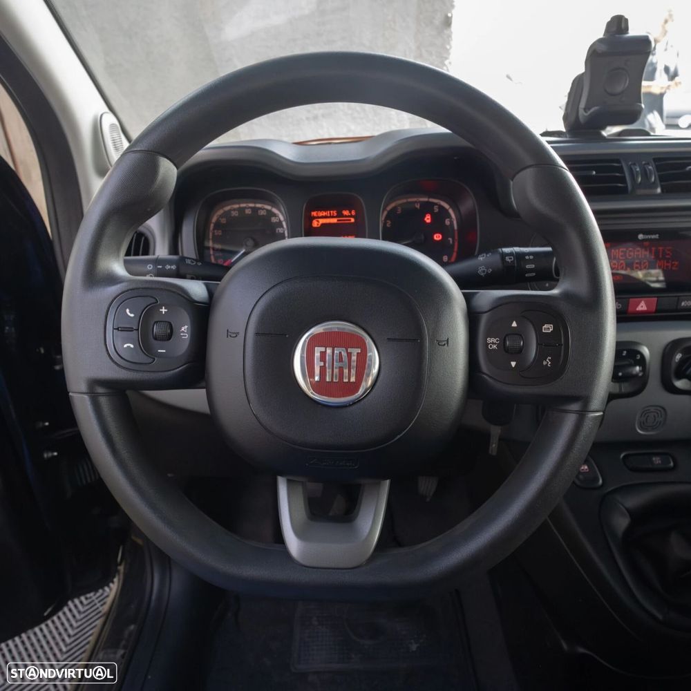 Fiat Panda 1.0 Hybrid - 15