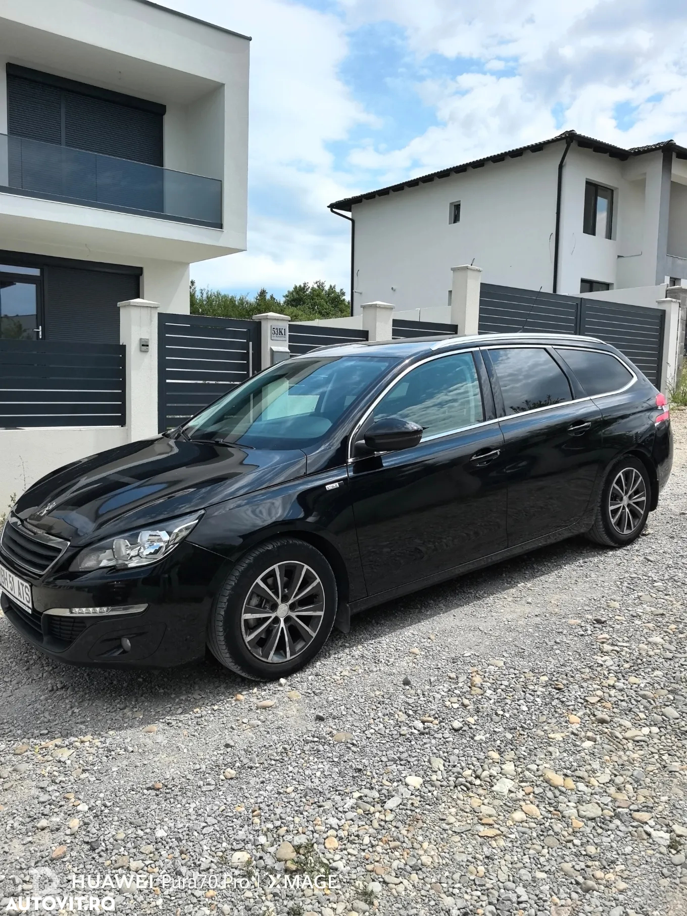 Peugeot 308 BlueHDi FAP 120 Stop&Start Style - 6