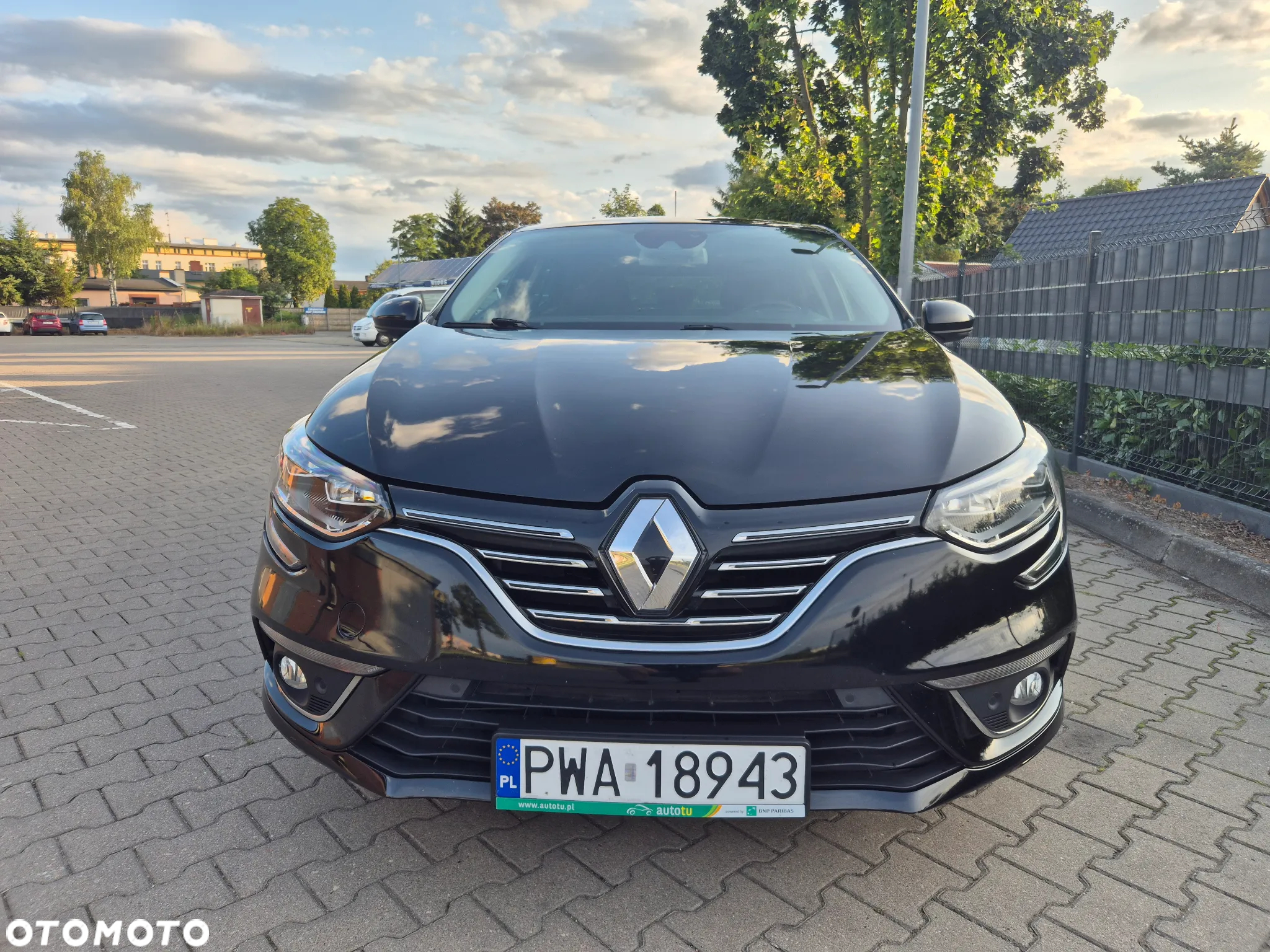 Renault Megane Grandtour ENERGY dCi 110 BUSINESS - 5