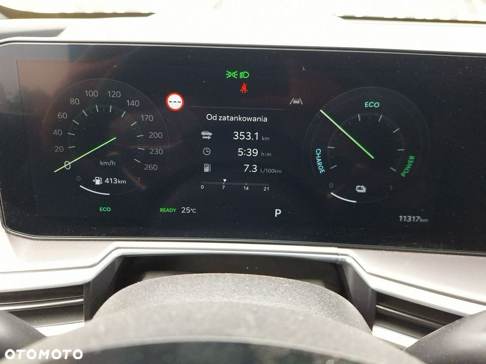 Kia Sorento 1.6 T-GDI HEV Prestige Line 7os - 18