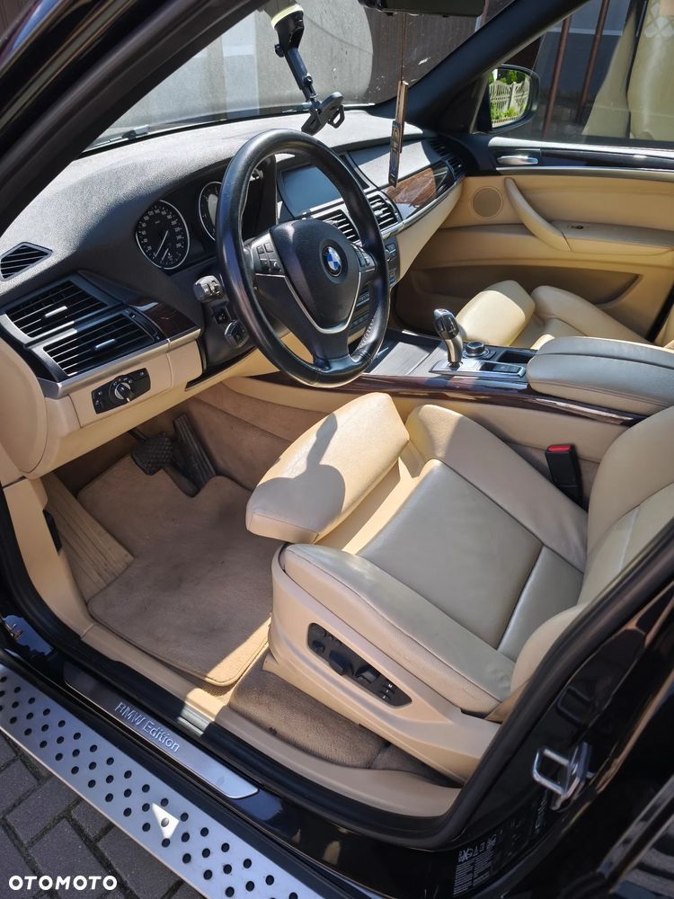 BMW X5 3.0d xDrive - 4