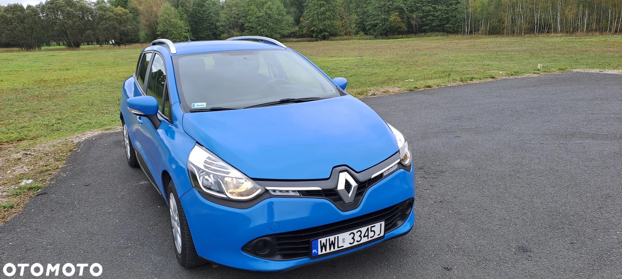 Renault Clio 0.9 Energy TCe Intens+ - 5