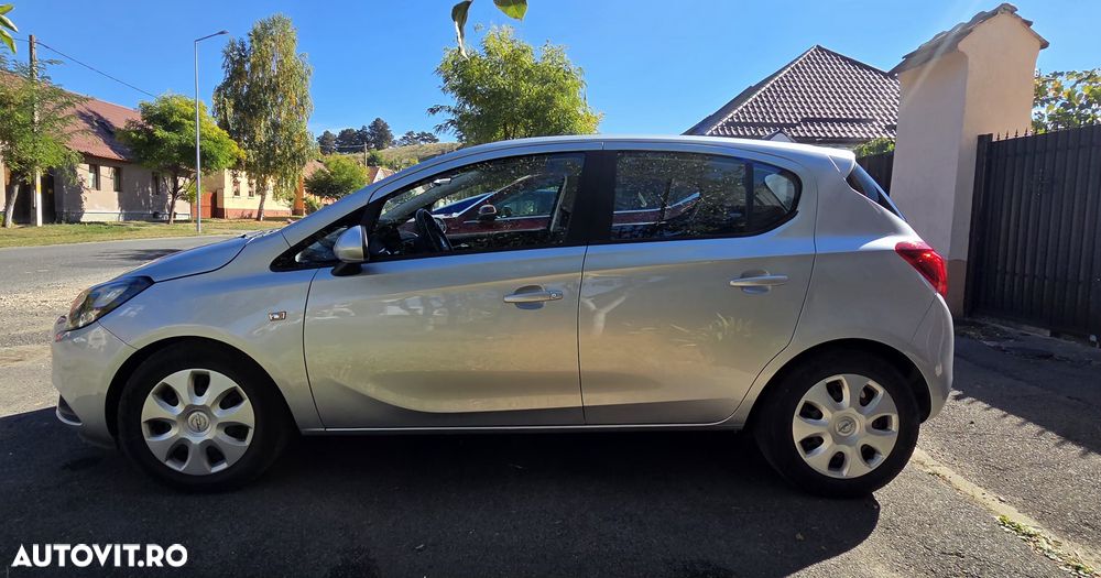 Opel Corsa - 3