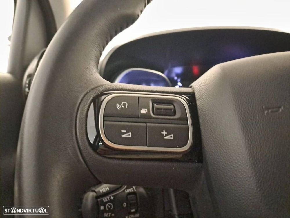 Citroën C3 Aircross 1.2 PureTech Feel Pack - 16