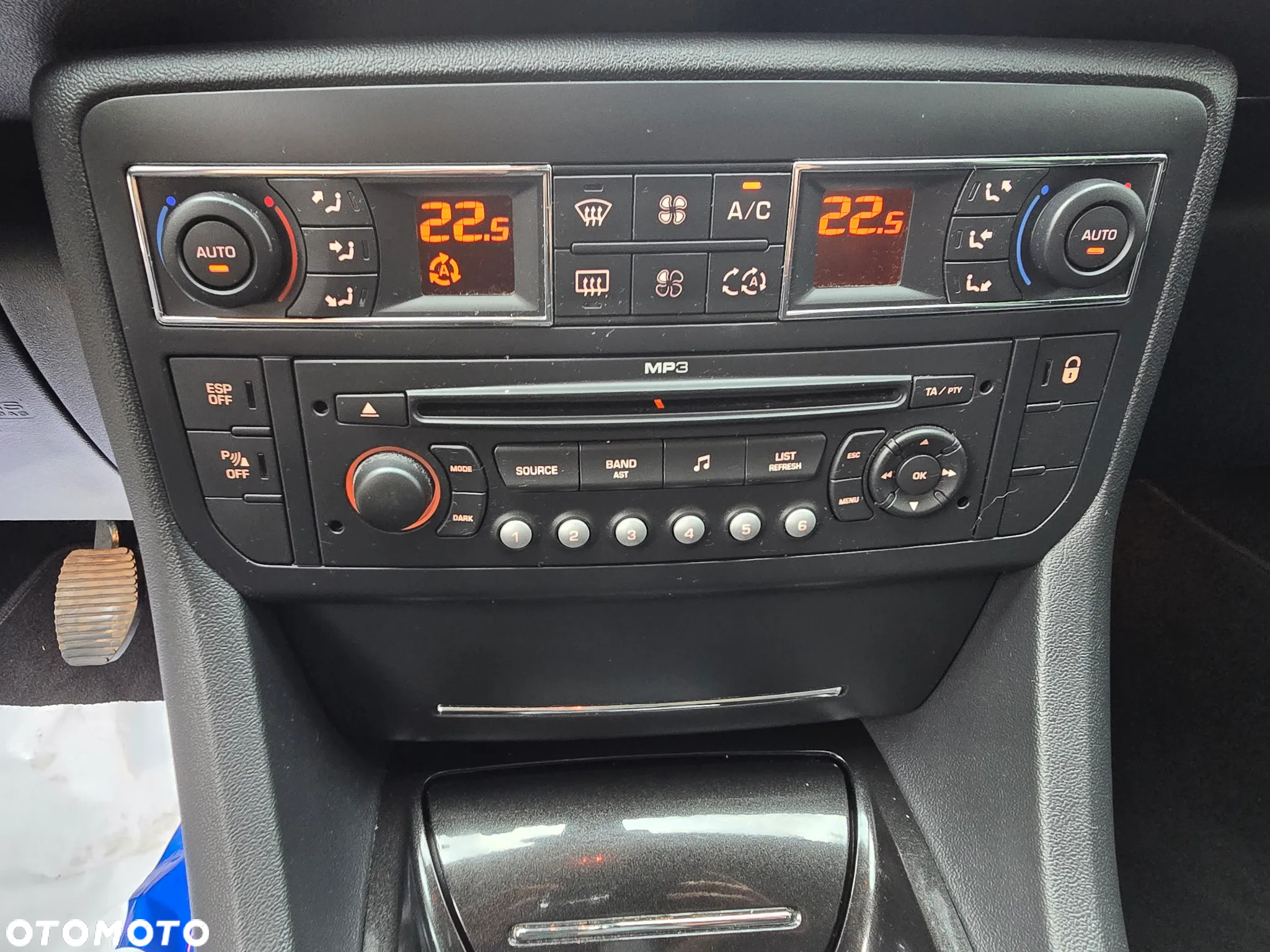 Citroën C5 2.0i 16V Exclusive - 29