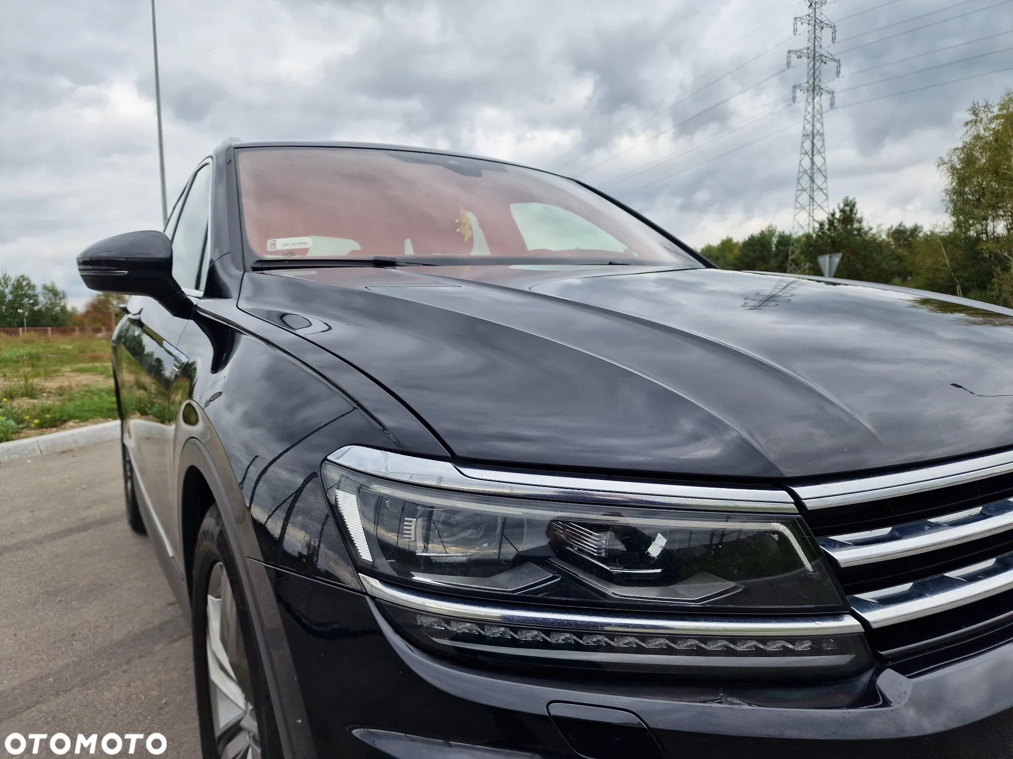 Volkswagen Tiguan 2.0 TDI BMT SCR 4Mot Highline DSG - 13