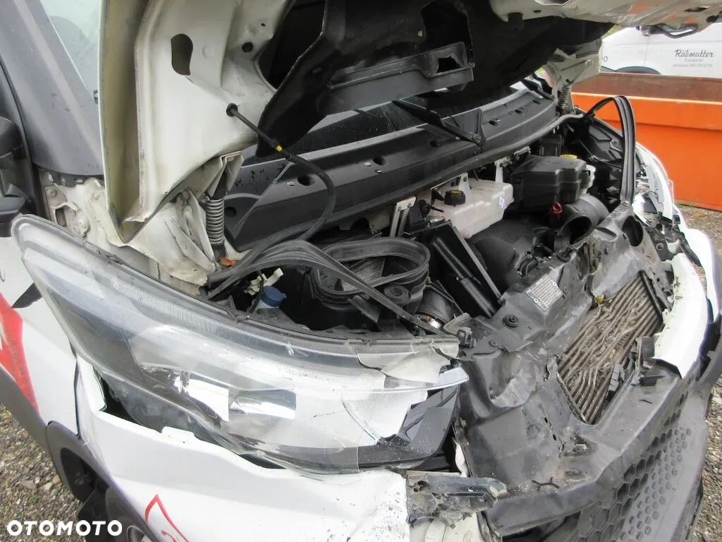 Iveco Iveco Daily 35 C 21 - 14