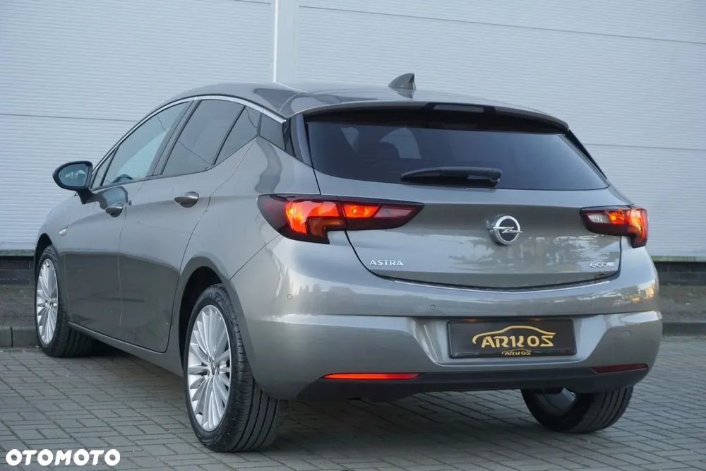 Opel Astra 1.0 Turbo Start/Stop Business - 14