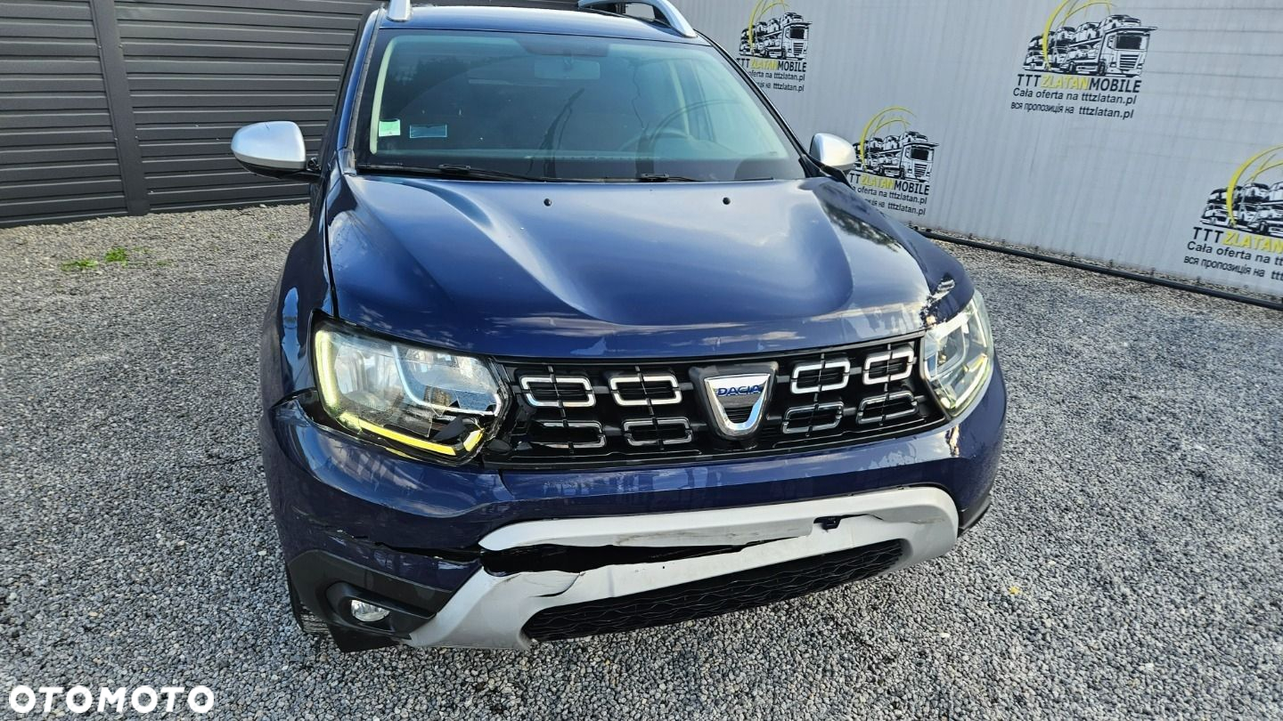 Dacia Duster - 9