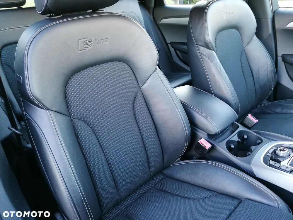 Audi Q5 2.0 TDI Quattro S tronic - 16