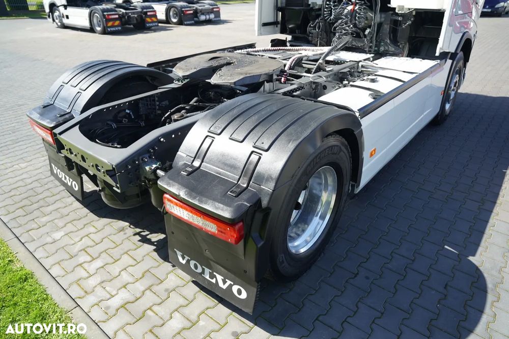 Volvo FH 460 / SISTEM HIDRAULIC / I-PARK COOL / I-SHIFT / - 14