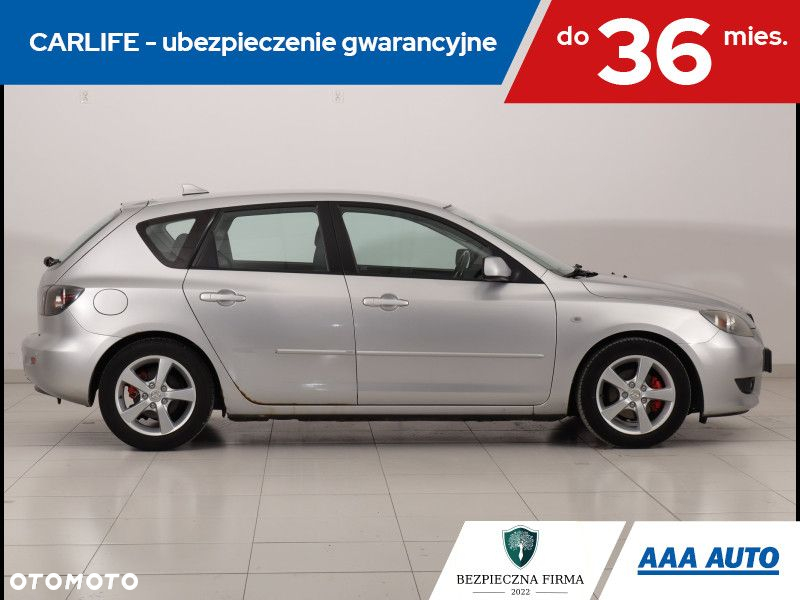 Mazda 3 - 7