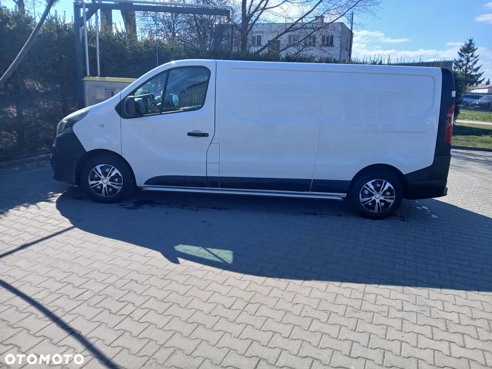 Renault Trafic - 4