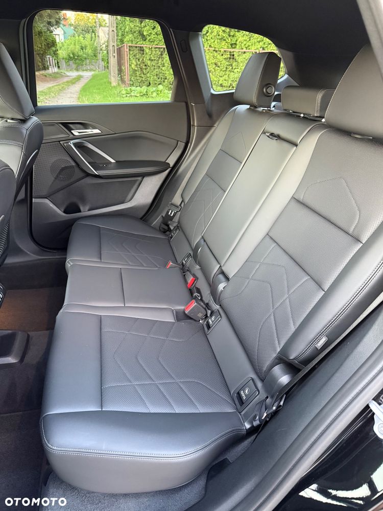 BMW X1 - 21
