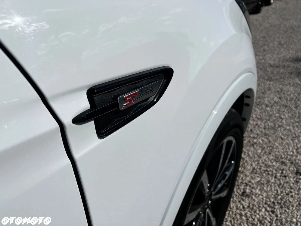 Ford Kuga 2.0 TDCi 4x4 ST-Line - 13