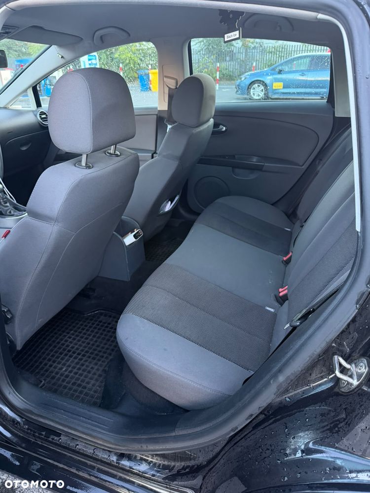 Seat Leon 1.9 TDI Style - 6