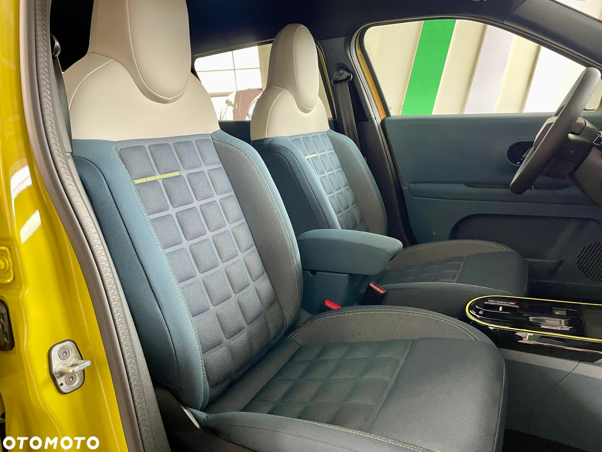 Fiat Grande Panda 44 kWh La Prima - 7
