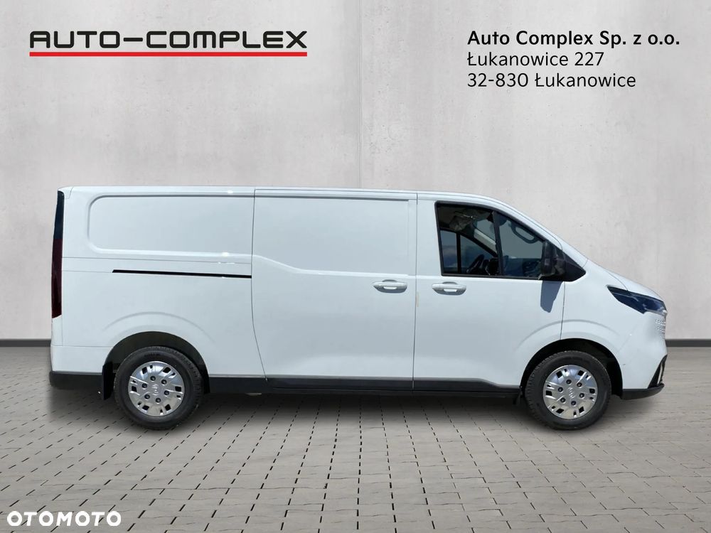 Maxus Deliver 7 L2H1 - 7