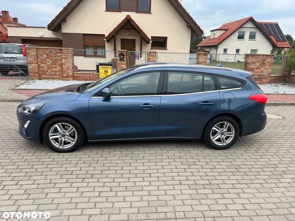 Ford Focus 1.5 EcoBlue Active - 7